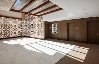 Photo 1 - Sercotel Granada Suites