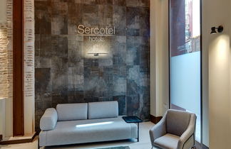 Photo 3 - Sercotel Granada Suites