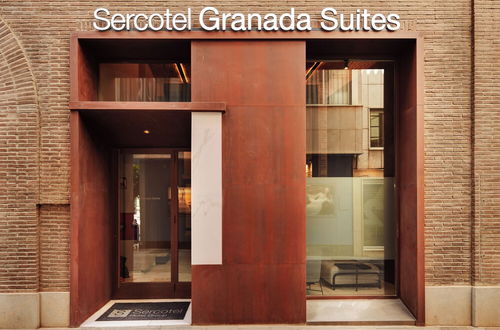 Photo 54 - Sercotel Granada Suites