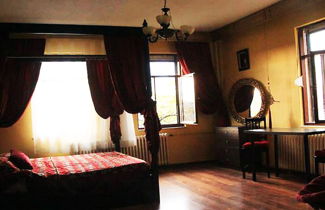 Foto 3 - Sarp Uludag Apart Hotel