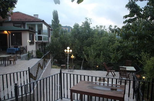 Photo 43 - Sarp Uludag Apart Hotel