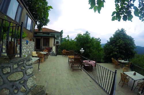 Photo 38 - Sarp Uludag Apart Hotel