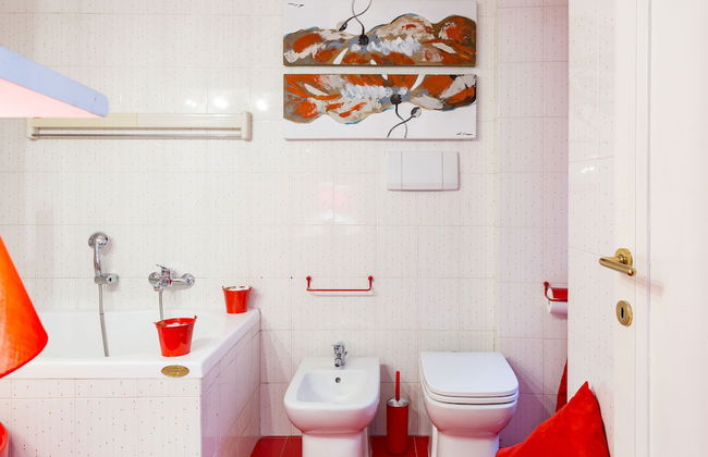 Imperial Forum - Foto 45