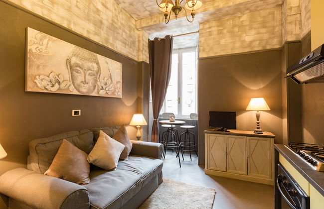 Imperial Forum - Foto 38