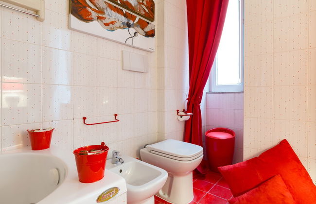 Imperial Forum - Foto 44