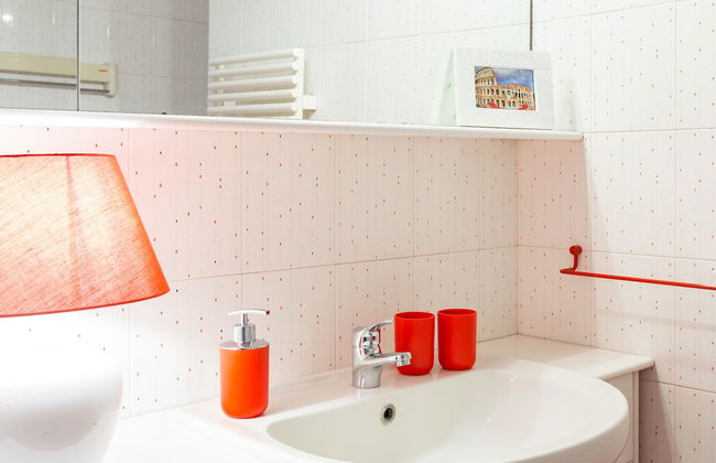 Imperial Forum - Foto 48