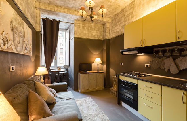 Imperial Forum - Foto 30