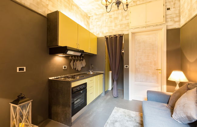 Imperial Forum - Foto 29