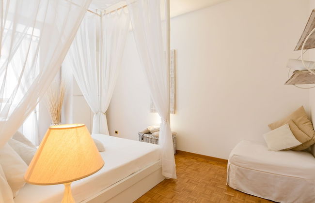 Imperial Forum - Foto 14