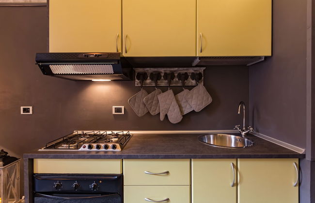 Imperial Forum - Foto 28