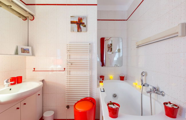 Imperial Forum - Foto 47