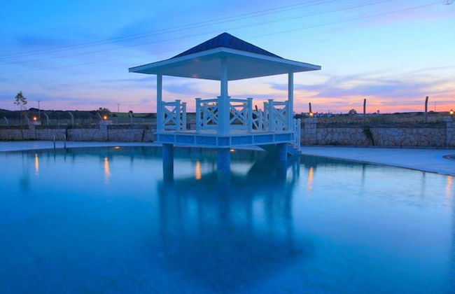 Seahorse Deluxe Hotel - Foto 1
