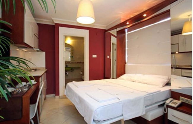 Seahorse Deluxe Hotel - Foto 5