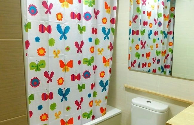 Apartamento Mileni - A150 - Photo 15