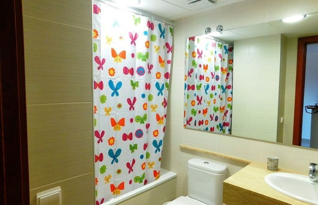Apartamento Mileni - A150 - Photo 14