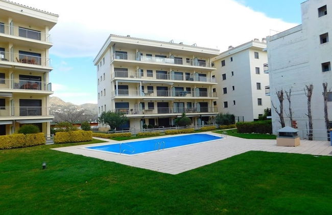 Apartamento Mileni - A150 - Photo 1