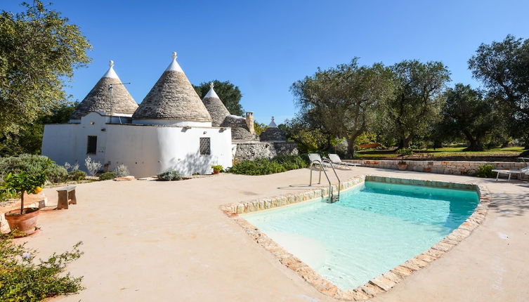 Foto 1 - Trullo Aurora