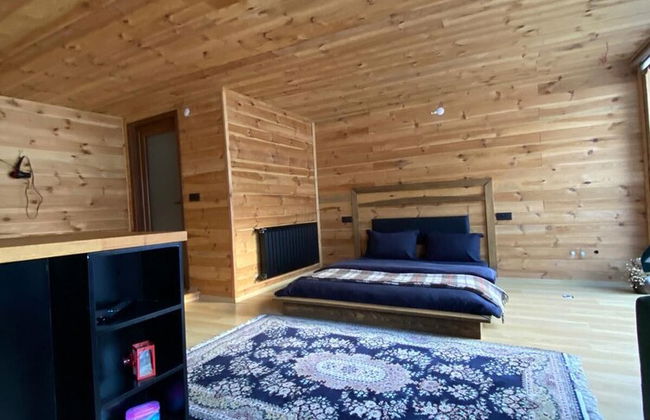 Ayder Dag Evi - Foto 12