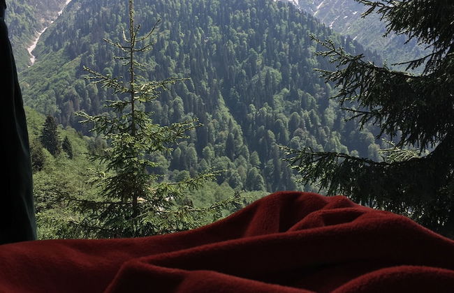 Ayder Dag Evi - Foto 27