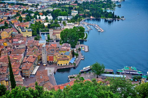 Photo 27 - Riva Lago e Spiaggia Apartment