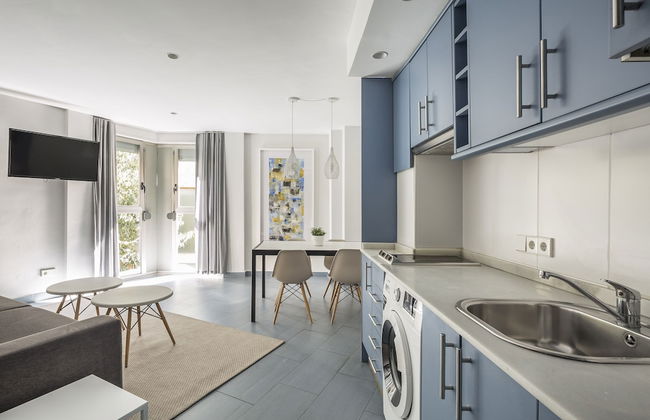 Mon Suites Carmen - Foto 42