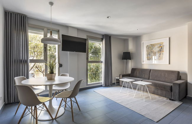 Mon Suites Carmen - Foto 12
