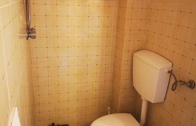 1-bed Apartment in Marina di Santa Maria del Cedro - Foto 10