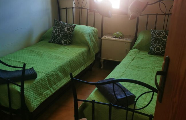 1-bed Apartment in Marina di Santa Maria del Cedro - Foto 2