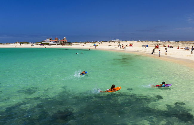 TAO El Cotillo - Foto 41