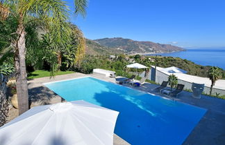 Photo 2 - Villa Karin 7 in Taormina