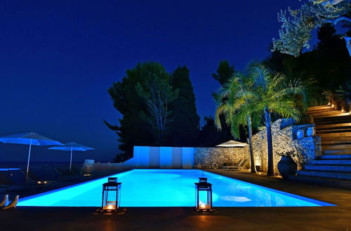 Photo 5 - Villa Karin 7 in Taormina