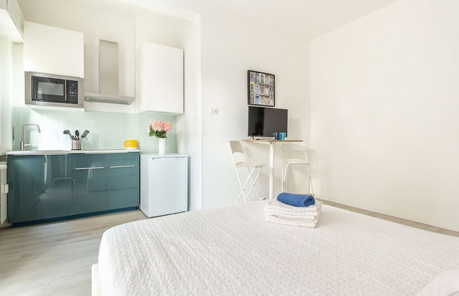 Alessia's Flat- Milano M3 Corvetto - Foto 7