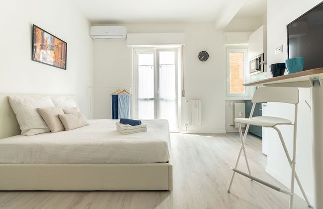Alessia's Flat- Milano M3 Corvetto - Foto 3