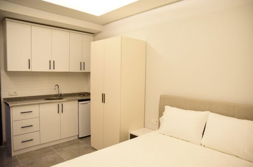 Photo 14 - Soral Apart Otel