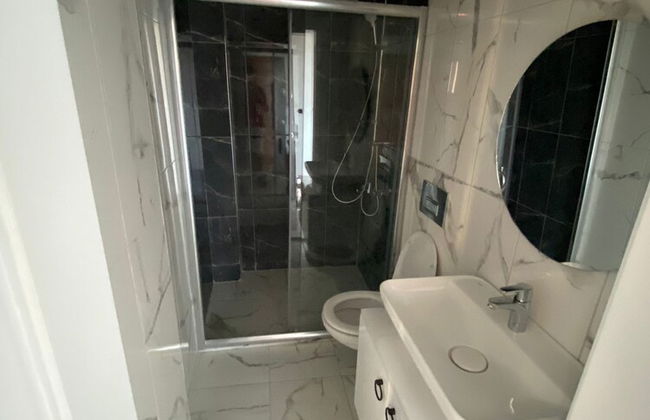 Soral Apart Otel - Foto 18
