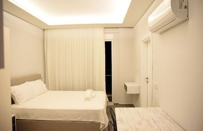 Soral Apart Otel - Foto 9