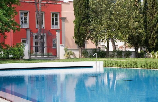 Palagio 8 in Chianti With Shared Pool - Foto 1