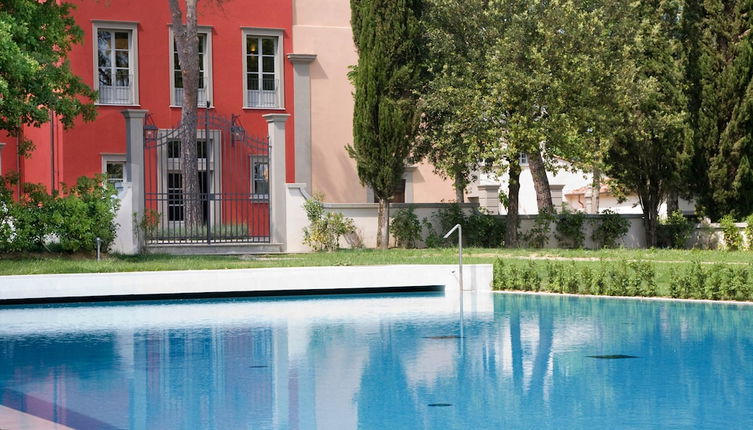 Photo 1 - Palagio 15 in Chianti With Shared Pool