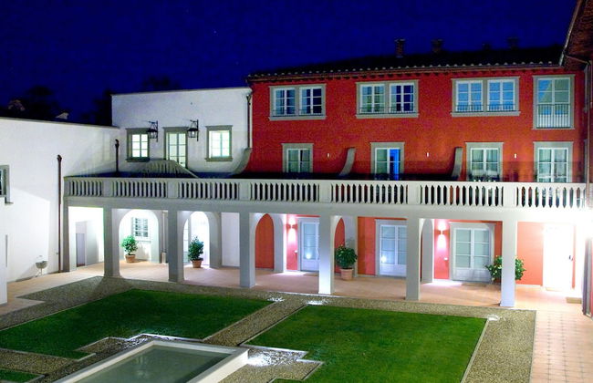 Palagio 8 in Chianti With Shared Pool - Foto 10