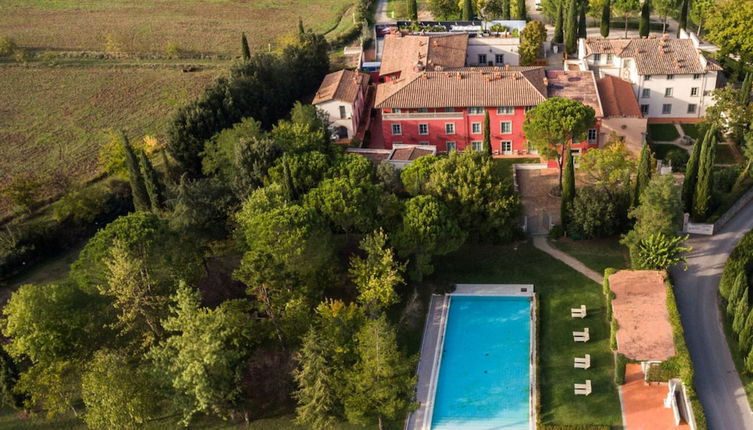 Foto 1 - Palagio 4 in Chianti With Shared Pool