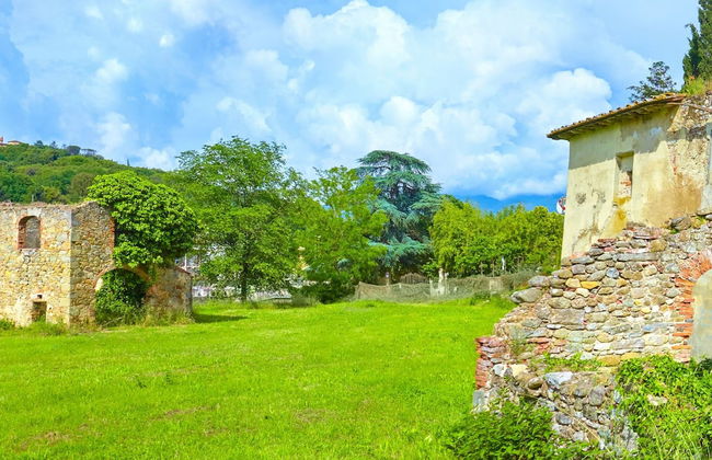 Palagio 20 in Chianti With Shared Pool - Foto 14