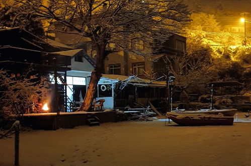 Photo 12 - Çeşmeönü Bungalov