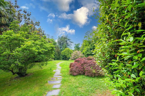 Photo 48 - Villa La Verbanina Private Garden