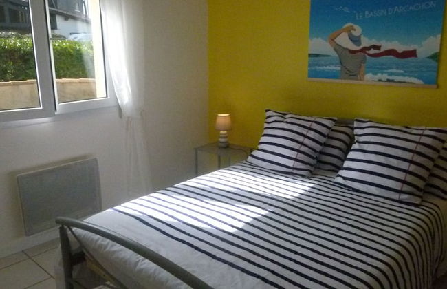 Les Calicots Sanguinet - Foto 3