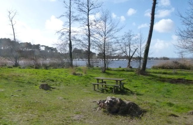 Les Calicots Sanguinet - Foto 38