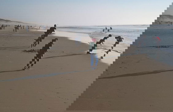 Les Calicots Sanguinet - Foto 26