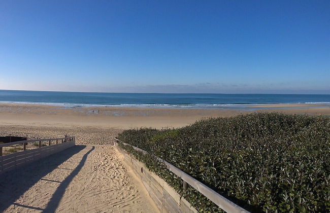 Les Calicots Sanguinet - Foto 17