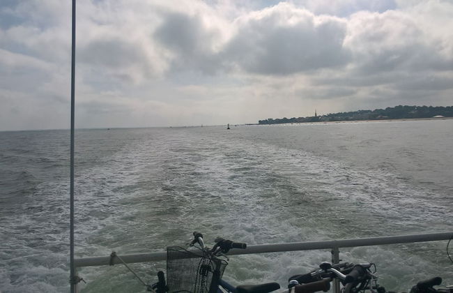 Les Calicots Sanguinet - Foto 21