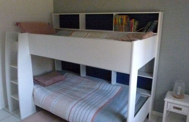 Les Calicots Sanguinet - Foto 6