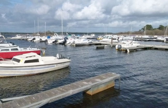 Les Calicots Sanguinet - Foto 42